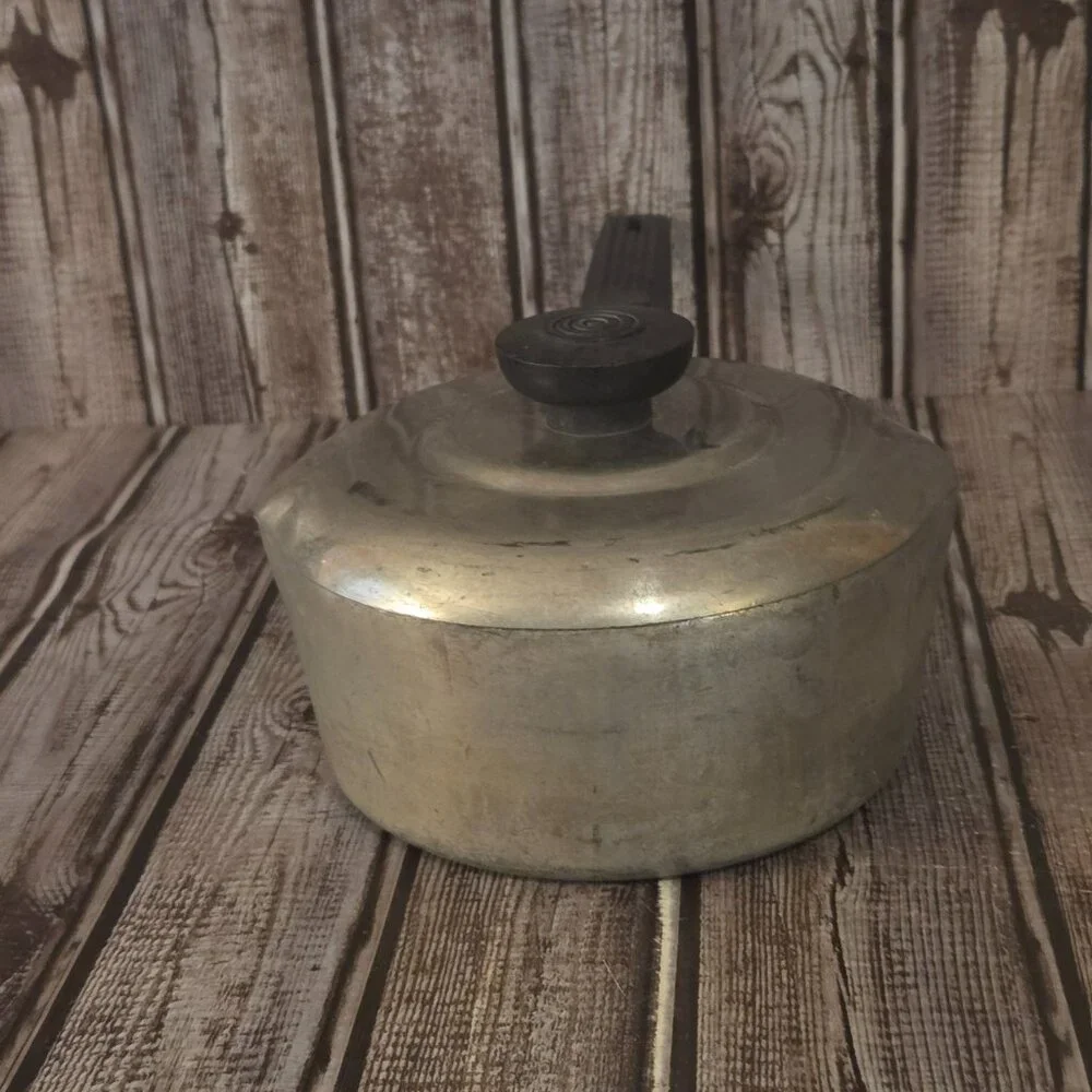Wagner Ware this quart